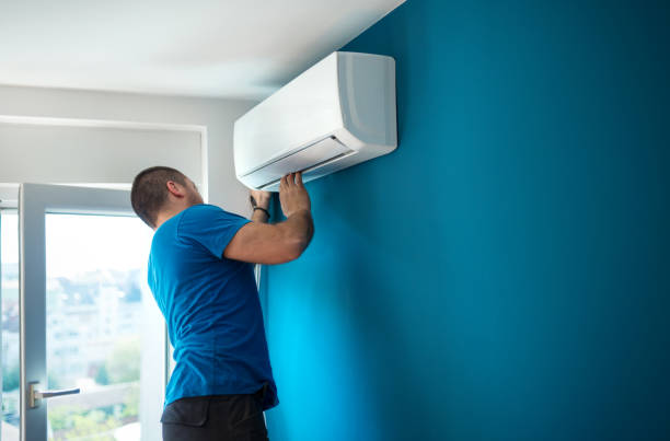 Best 24/7 HVAC Repair  in Redwater, TX