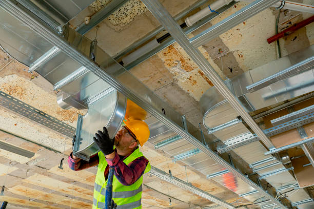 Best Furnace Repair Near Me  in Redwater, TX