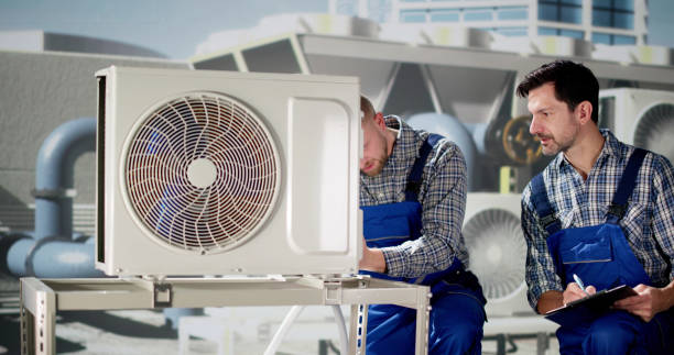 Best HVAC Maintenance Near Me  in Redwater, TX